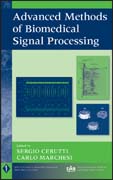 Advanced methods of biomedical signal processing