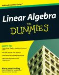 Linear algebra for dummies