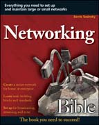 Networking bible