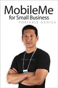 MobileMe for small business portable genius