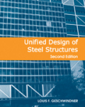 Unified design of steel structures