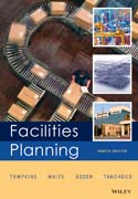 Facilities planning