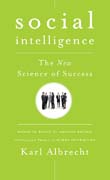 Social intelligence: the new science of success