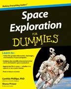 Space exploration for dummies