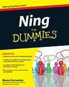 Ning for dummies