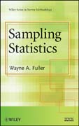 Sampling statistics