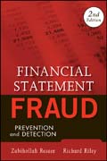 Financial statement fraud: prevention and detection