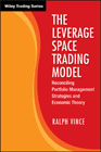 The leverage space trading model: reconciling portfolio management strategies and economic theory