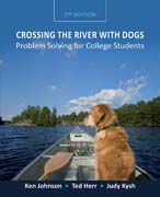 Crossing the river with dogs: problem solving for college students