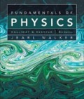 Fundamentals of physics