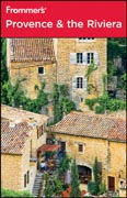 Frommer's Provence & the Riviera