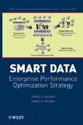 Smart data: enterprise performance optimization strategy