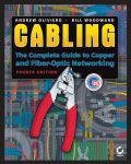 Cabling: the complete guide to copper and fiber-optic networking