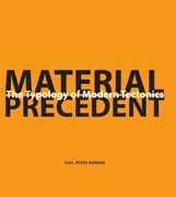 Material precedent