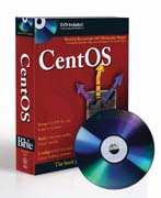 CentOS bible