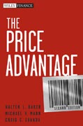 The price advantage