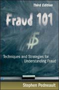 Fraud 101: techniques and strategies for understanding fraud