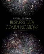 Business data communications