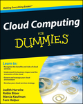 Cloud computing for dummies