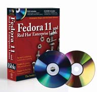 Fedora 11 and Red Hat Enterprise Linux bible