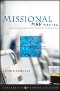 Missional map-making: skills for leading in times of transition