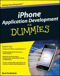 iPhone application development for dummies