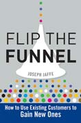 Flip the funnel: how to use existing customers to gain new ones