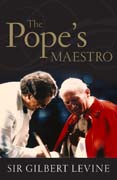 The Pope's maestro