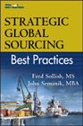 Strategic global sourcing best practices