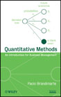 Quantitative methods: an introduction for business management