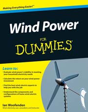 Wind power for dummies