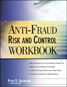 Anti-fraud risk and control workbook