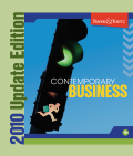 Contemporary business