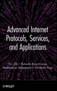 Advanced internet protocols, services, and applications