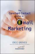 The constant contact guide to email marketing