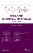 Fiber-optic communication systems