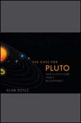 The case for Pluto: how a little planet made a big difference