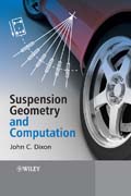 Suspension analysis and computational geometry