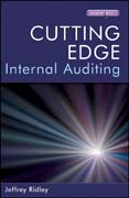 Cutting edge internal auditing