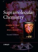 Supramolecular chemistry