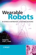 Wearable robots: biomechatronic exoskeletons