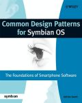 Common design patterns for Symbian OS