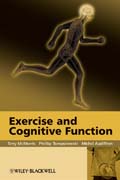 Exercise and cognitive function