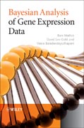 Bayesian analysis of gene expression data