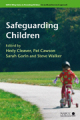 Safeguarding children: a shared responsibility