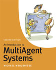 An introduction to multiagent systems