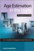 Age estimation in the living: the practitioner's guide