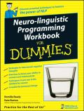 Neuro-linguistic programming workbook for dummies