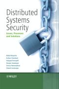 Distributed systems security: issues, processes and solutions