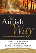 The Amish way: patient faith in a perilous world